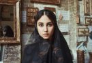 Iranian woman